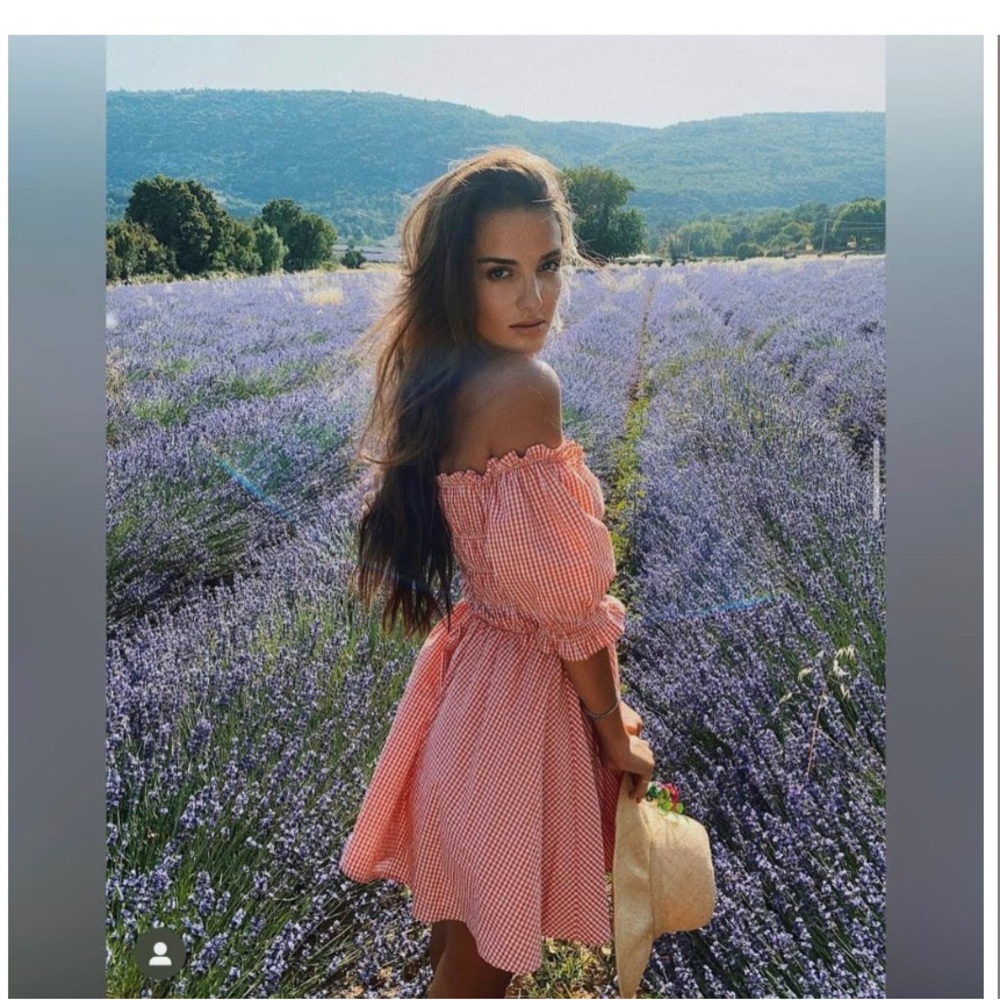 La Semaine Paris Indira Dress size EU 36 or US 4